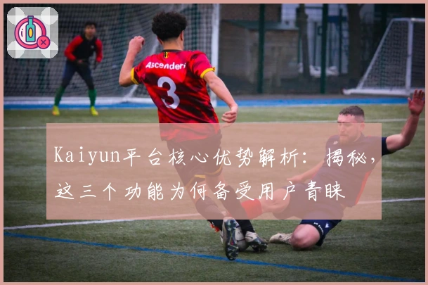 Kaiyun平台核心优势解析:揭秘,这三个功能为何备受用户青睐