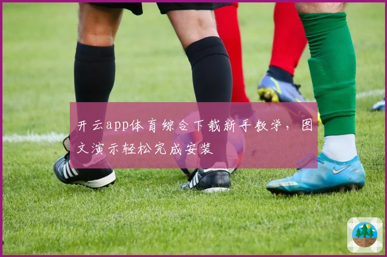 开云app体育综合下载新手教学，图文演示轻松完成安装