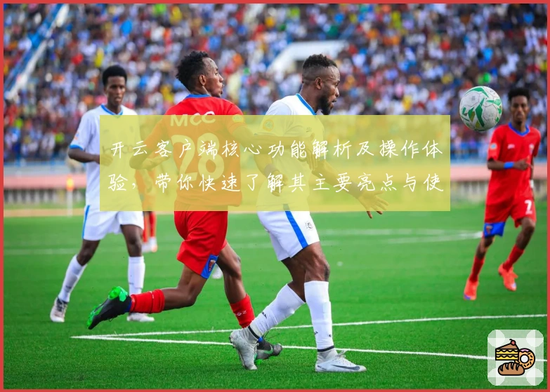 开云客户端核心功能解析及操作体验，带你快速了解其主要亮点与使用技巧