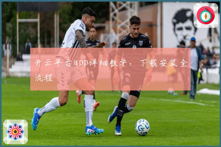 开云平台app详细教学，下载安装全流程