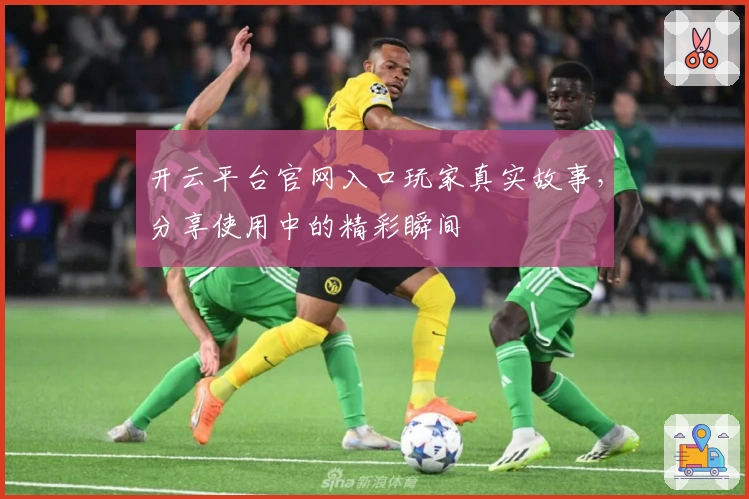 开云平台官网入口玩家真实故事，分享使用中的精彩瞬间