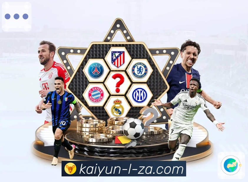 开云· 让体育更贴近内心。